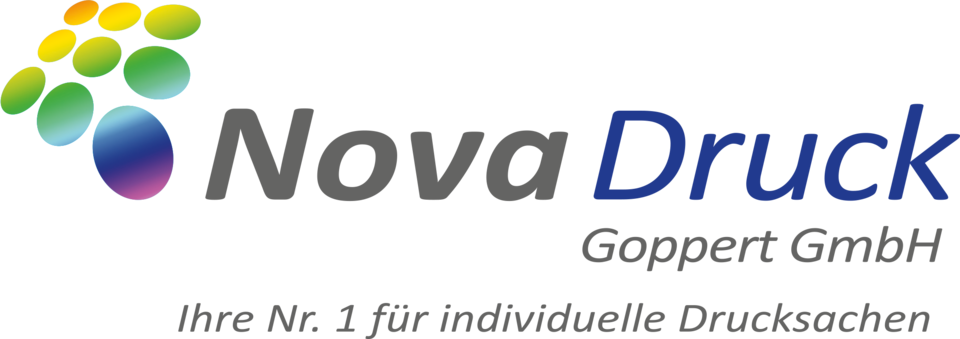 Nova Druck Goppert GmbH